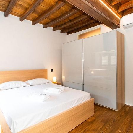 Stylish Quardilatero Romano Central Flat Turin Luaran gambar